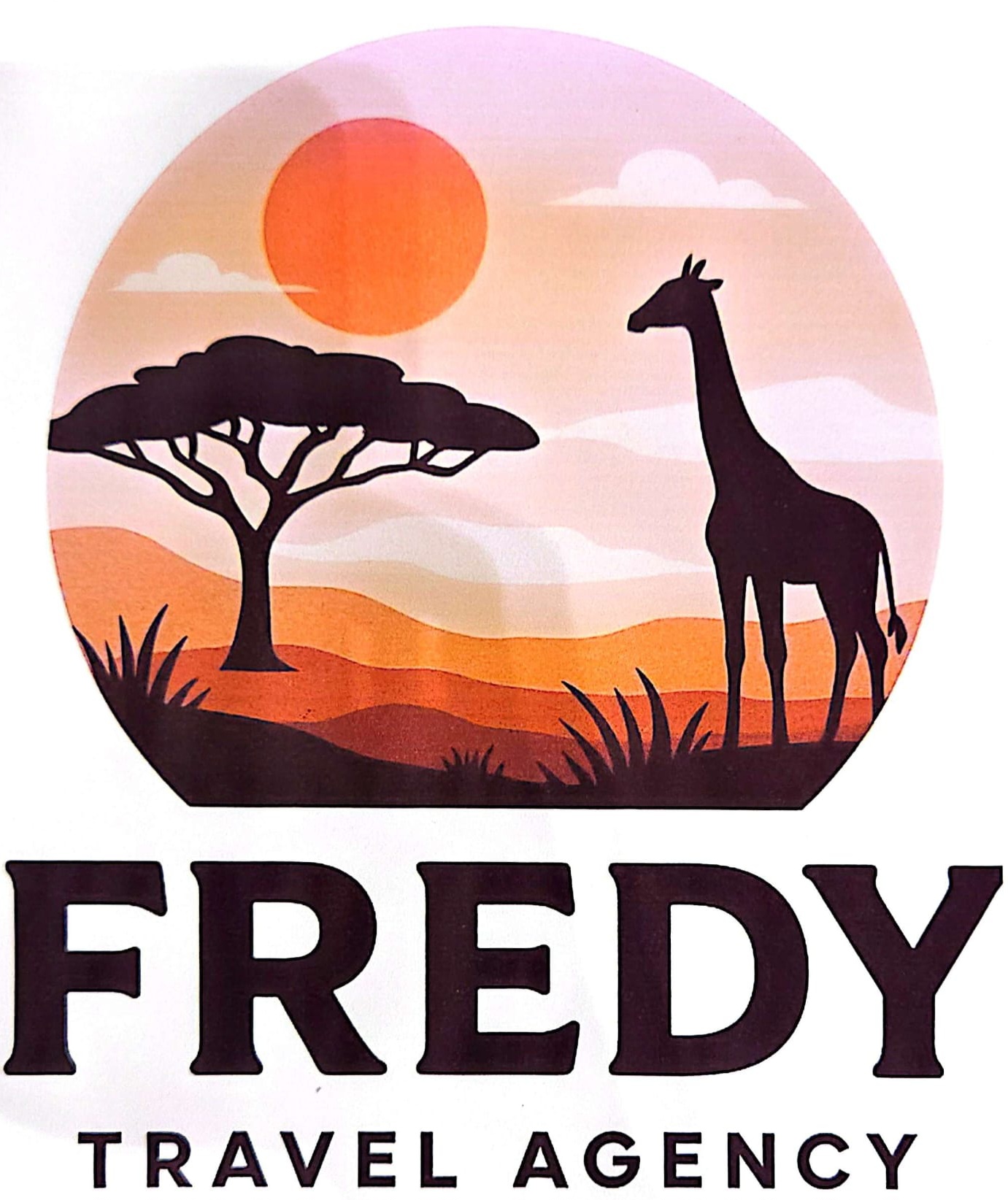 FREDY TRAVEL AGENCY